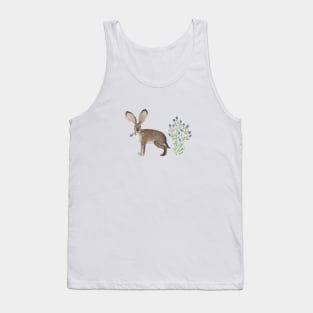 Black-tailed Jackrabbit Tank Top